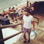 Rabih baroud sur yala.fm